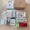 제4회차 베베킹박스 당첨후기
