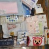 임신축하박스 받은 후기