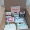 47회 베베킹박스 당첨 후기 (8월 대구 코베 베이비페어 수령)