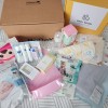 임신축하선물 베베킹박스 ~^^ 알차서 더행복해요